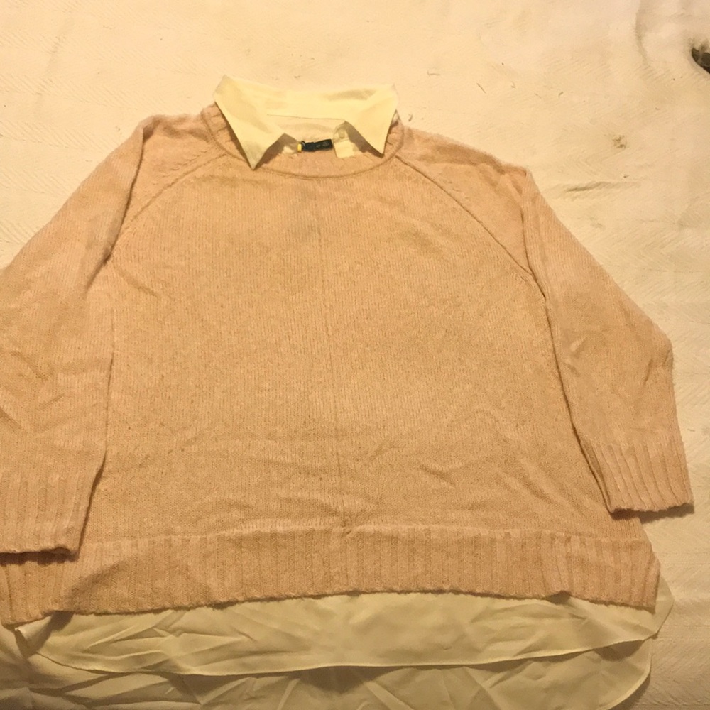 Sweater by Lauren
